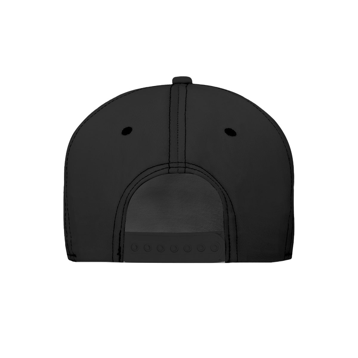 Porn World™ Flatbill Baseball Cap