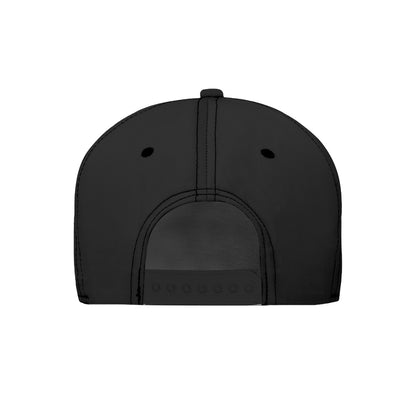 Porn World™ Flatbill Baseball Cap