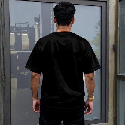 Porn World™ Black T-Shirt